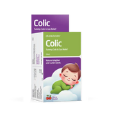 Colic Tummy Colic & Gas Relief - Natural ziniber and cumin seeds In Pakistan